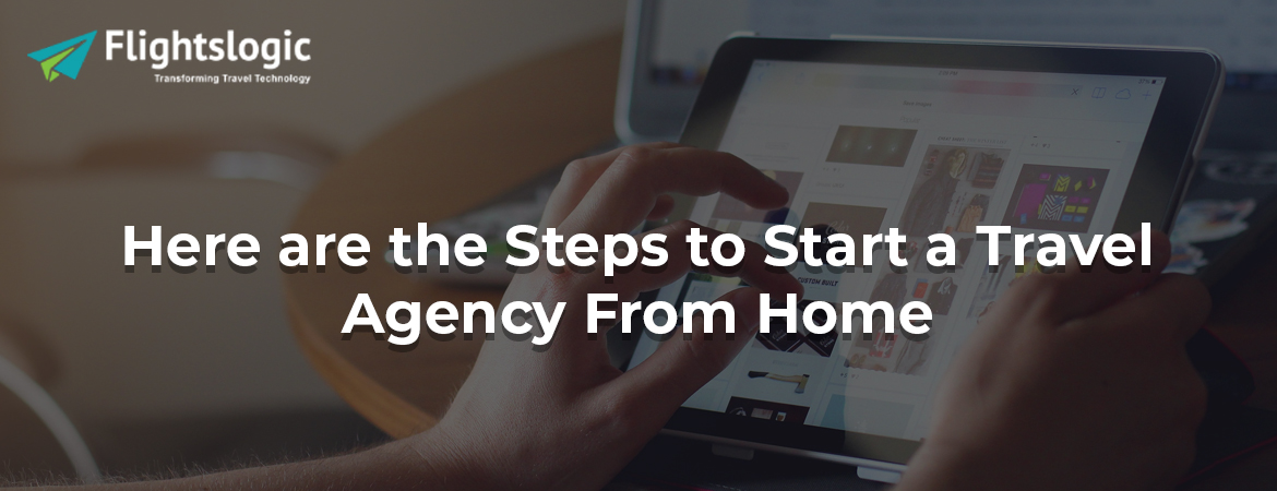 How to Start Online Travel Agency